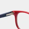 Zonnebrillen frames Kids -bril in de bril Schattige merk Myopia Designer Optical Clear Glasses #PF9947 Mode