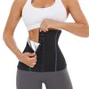 Shapers Women Velssut Mulheres Treinador da cintura Sauna Belra Shaper Shaper Slimming Para peso Shapewear Shapewar Bely Strap