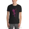 T-shirts pour hommes Unisexe Hommes Chemise Stripper Pole Tee Exotic Dancer Adulte S-3XL Taille Softstyle Coton DTG Vêtements
