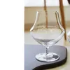 Copas de vino Copa de brandy soplada a mano Copa de cristal creativa y sin plomo