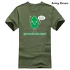 Men's T Shirts Funny Novelty T-Shirt Mens Tee TShirt - Encourage Mint
