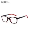 Zonnebrillen frames Kids -bril in de bril Schattige merk Myopia Designer Optical Clear Glasses #PF9947 Mode