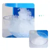 Bakning Mögel Ice Crusher Portable Stainless Steel Hand Crank Snow Cone Maker Shredding Machine Shaver For Kitchen Tool