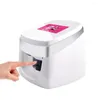 Nail Art Kits Good Smart Multifunction Digital 3D Finger Printer Machine voor