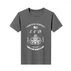 T-shirts pour hommes Explosive Ordnance Disposa T-shirts à la mode pour hommes Vente