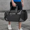 Duffel Bags Unisex Travel Bag Handbag Multifunctional Gym Luggage Suitcases Large Capacity High Quality Sports Waterproof Shoe Pouch