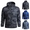winter camouflage clothing