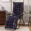 Cadeira de pátio de alto padrão de travesseiro