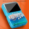 Портативные игровые игроки 3.0inch Screen Screen Mudule Multiplayer Online Only Source Handheld Retro Console Battle с двумя игроками