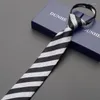 Bow Ties High Quality 2023 Designers Brands Fashion Business Casu