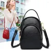 Evening Bags Genuine Leather Crossbody Bag High Quality Clutch Style Fashion Trend Women Handbag Messenger Dual Purpose Leisure