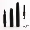 Luxury Quality Fashion 6 Colour Jinhao Fountain Pen Financial Office Student School Stationery Supplies Ink Pens