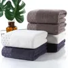 Towel Polka Dot Thick Cotton Bath Super Soft High Suction Quick Drying Men And Women Couple Towels Household Daily Necessities