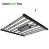 Grow Lights Full Spectrum GeekBeast Plus Dual Switch Chips LED Light Hidropônico Plantas Interior