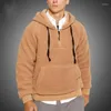 Erkek Hoodies Kış Sivil Kürk Matarları Kadınlar Sıcak yumuşak fermuarlı sweatshirts ceketler peluş peluş palto gündelik oyuncak outwears 2023 Erkekler