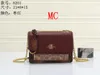2013 Women Luxurys Projektanci torebki torebki torebki Lady Messenger moda torba na ramię luksusowy portfel crossbody