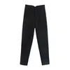 Women's Pants & Capris 2023 Pencil Women 28 Color High Waist For White Black Streetwear Woman Trousers Summer Office Wear PantsWomen's