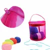 Knitting Bag Yarn Storage Nylon Yarn Bag Yarn Organizer Crochet Bag 1223856