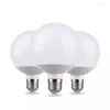 Lampadina lampada E27 LED 220V 1lamps G70 G80 G95 G120 BIANCO CREDDO LEGGI