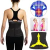 Dames shapers riemen taille trainer korset vrouwen lichaam shaper neopreen zweet afslank riemschede reducerende kromme training trimmerwomen's