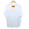 Mens Plus Tees Polos Round neck embroidered and printed polar style summer wear with street pure cotton 36587676