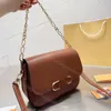 Luksusowy projektant Crossbody torebki Messenger torebki torebki mini ramię worki na zakupy projektant karty dla kobiet 11720