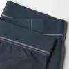 Underpants Norcotton Men Boxers Man Breathable Flexible Comfortable Shorts Solid Panties