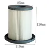 Storage Bags 2PCS Vacuum Cleaner Dust Filters Replacement HEPA Filter For FC8732 FC8733 FC8734 FC8736 FC8738 FC8740 FC8748