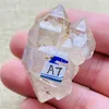 Decoratieve beeldjes Herkimer Diamond van Ore The ChakraS Energy Stone Natural Crystal Heal