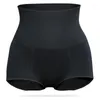 Dameshoeders kalvonfu vrouwen afslanke shapewear body shaper ondergoed dames onzichtbare taille corrigerend