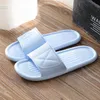 Slippers 2023 Couples Stylish Adult Sandals Slip-Proof Thick-Soled Indoor Outdoor Men Flip Flops House Sleepers Shoes Woman Home