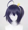 Anime Costumes Love Chunibyo Other Delusions Takanashi Rikka Cosplay Suit Carnival for Halloween Wig