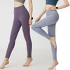 Aktiva uppsättningar 2st Yoga Set Women Workout Clothes Seamless Sports BH and Leggings Sportwear Gym Clothing Athletic Fitness Suits