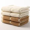 Towel Large Cotton Thickened Face Couple Adult Household Soft And Absorbent Quick Dry Shampoo