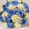 結婚式の花Perfectlifeoh Bridal Bouquets花嫁