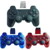 Controller di gioco Controller wireless 24G per joystick gamepad PS2 PC9956427