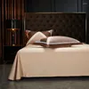 Bedding Sets Set 1200TC Egyptian Cotton Soft Duvet Cover Bedspread With Pillowcase Bed Sheet Luxury Artistic Life
