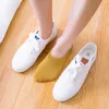 Women Socks 10 Candy Colors Ankle Casual Invisible Breathable Short Korean Cotton Foot Sock Non-Slip Hosie