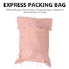 Gift Wrap Poly Mailers Envelopesself Mailing Expressmailer Storage Business Bulk Deliveryclothing Packaging Supplies Seal Pouches