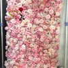 Fleurs décoratives SPR plantes vertes Roses hortensia fleur artificielle enrouler mur pour mariage bébé spectacle fête d'anniversaire