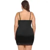 Dames slaapkleding topmode dames sling tas hip nachtdress kanten pyjama's Europese en Amerikaanse sexy lingerie