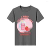 メンズTシャツTシャツファッション印刷