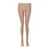 Calzini da donna che vendono leggings di alta qualità Collant a farfalla trasparente con filo invisibile Arrivo sexy