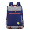 Schultaschen Orthopädische Rucksäcke Kinder Hochwertiger Nylonrucksack Kind Büchertasche Für Mädchen Jungen Satchel Mochilas