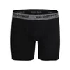 Underpants Men Boxers Underwear Breathable Long Boxer Slimming Shorts Cotton Man Sports Panties Boxershorts Hombre Ropa Interior