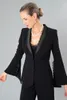 Women's Suits Lastest Women's Pants Suit Two-piece 2023 Slim Ladies Blazer Jacket With High Quality Custom Made