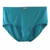 Mutande 8XL-XL 5Pcs Modal Plus Size Oversize Biancheria intima da uomo Slip da uomo Pantaloncini da uomo ComfortUnderpants