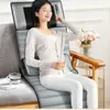 Pillow Multifunctional Household Massage Cervical Spine Massager Full Body Electric Heating S For Sofa