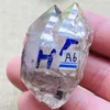 Decoratieve beeldjes Herkimer Diamond van Ore The ChakraS Energy Stone Natural Crystal Heal