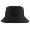 Berety duże rozmiarze czapki rybackie Big Head Man Summer Hat poliester sucha szybko panama czapka plus rozmiary wiadra 56-60 cm 60-63 cmberets CORS22